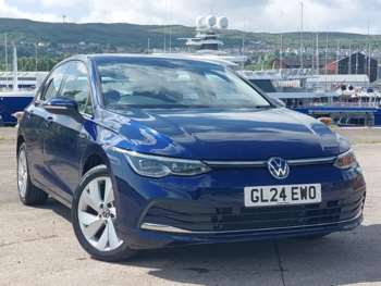 2024 - 1.5 TSI Style 5dr