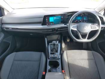 Used Volkswagen Golf 2024 for sale - 74914134: Photo