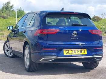 Used Volkswagen Golf 2024 for sale - 74914134: Photo