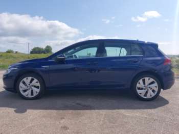 Used Volkswagen Golf 2024 for sale - 74914134: Photo