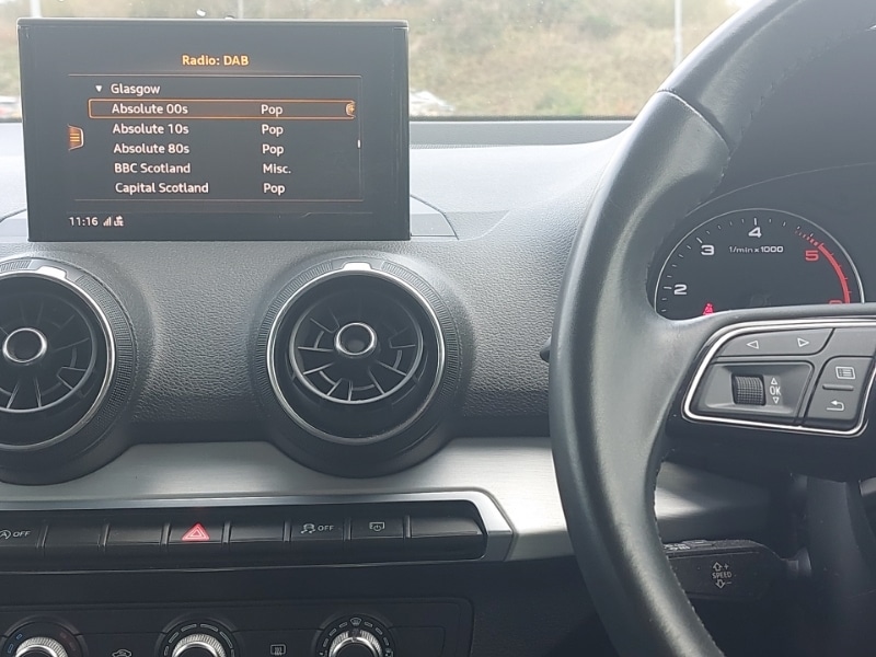 Used Audi Q2 2019 for sale - 76208385: Photo 10