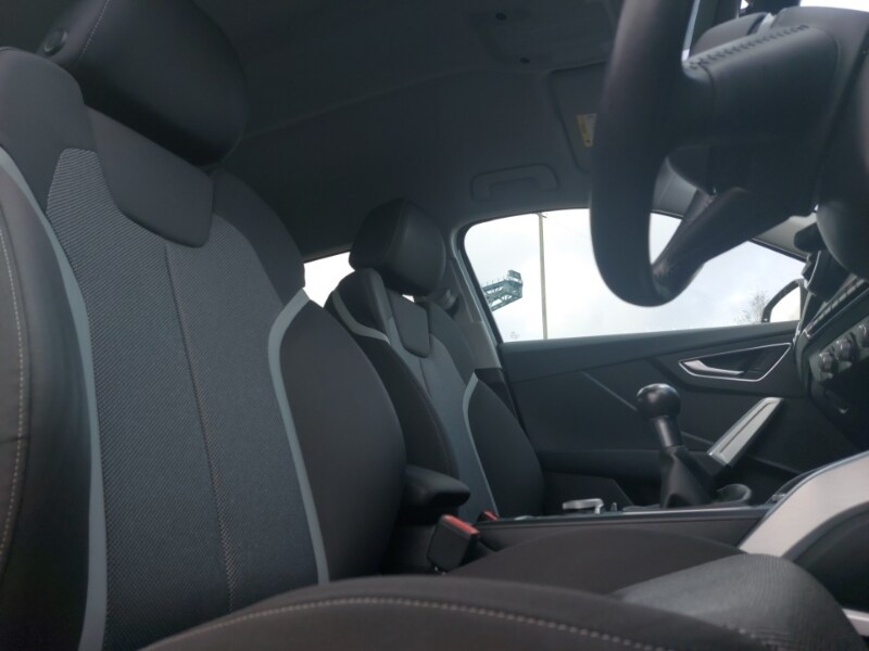 Used Audi Q2 2019 for sale - 76208385: Photo 12