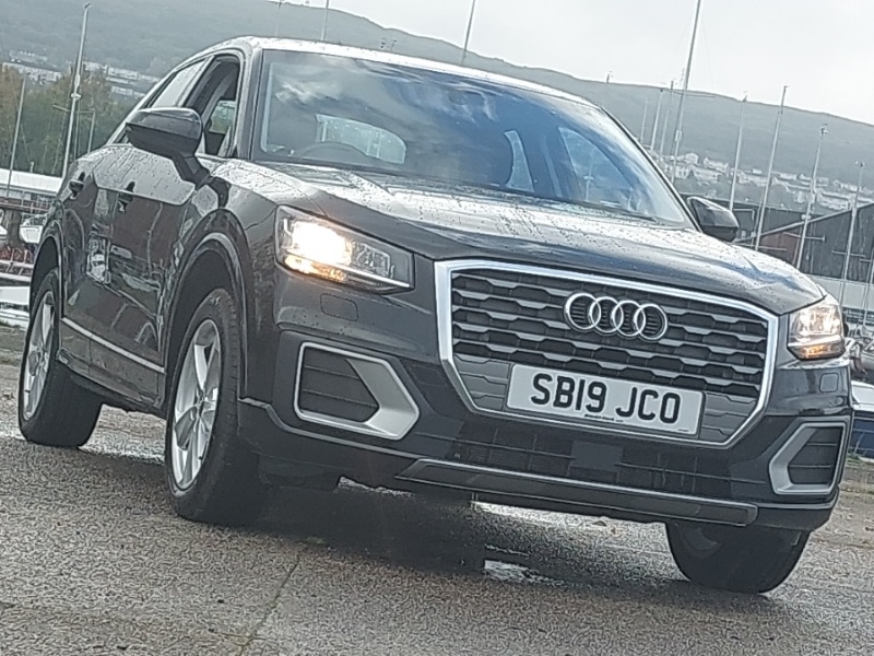 Used Audi Q2 2019 for sale - 76208385: Photo 19
