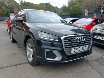 Audi - Q2