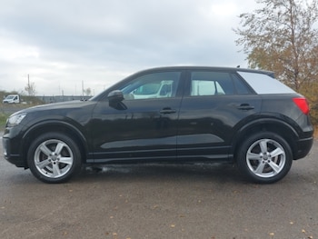 Used Audi Q2 2019 for sale - 76208385: Photo