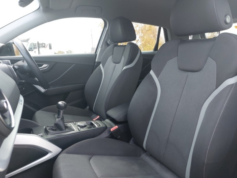 Used Audi Q2 2019 for sale - 76208385: Photo 5