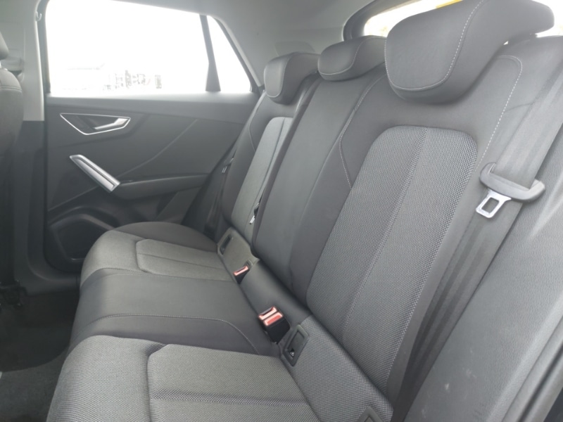 Used Audi Q2 2019 for sale - 76208385: Photo 6