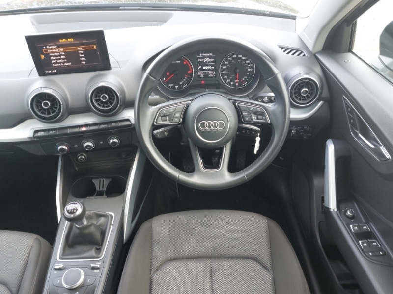 Used Audi Q2 2019 for sale - 76208385: Photo 7