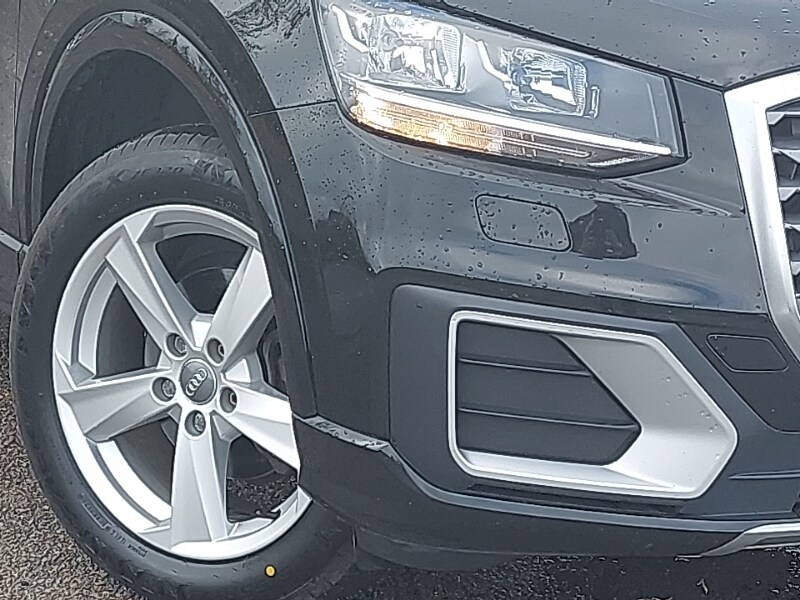 Used Audi Q2 2019 for sale - 76208385: Photo 9