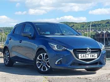 2017 - 1.5 GT Sport 5dr