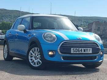 2014 - 1.5 Cooper 5dr