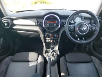 Used MINI Hatch 2014 for sale - 74731939: Photo