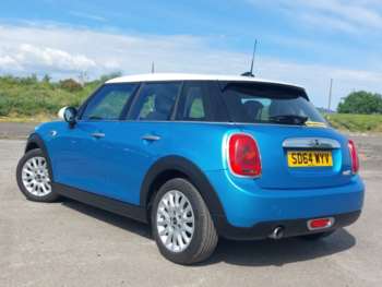Used MINI Hatch 2014 for sale - 74731939: Photo