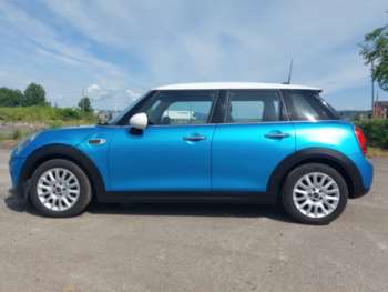 Used MINI Hatch 2014 for sale - 74731939: Photo