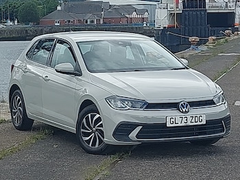 Used Volkswagen Polo 2024 for sale - 79517693: Photo