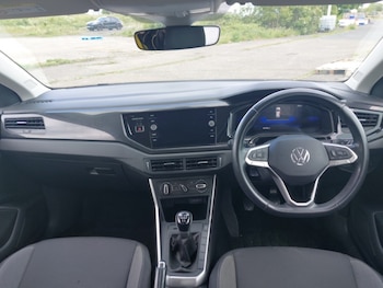 Used Volkswagen Polo 2024 for sale - 79517693: Photo