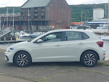 Used Volkswagen Polo 2024 for sale - 79517693: Photo