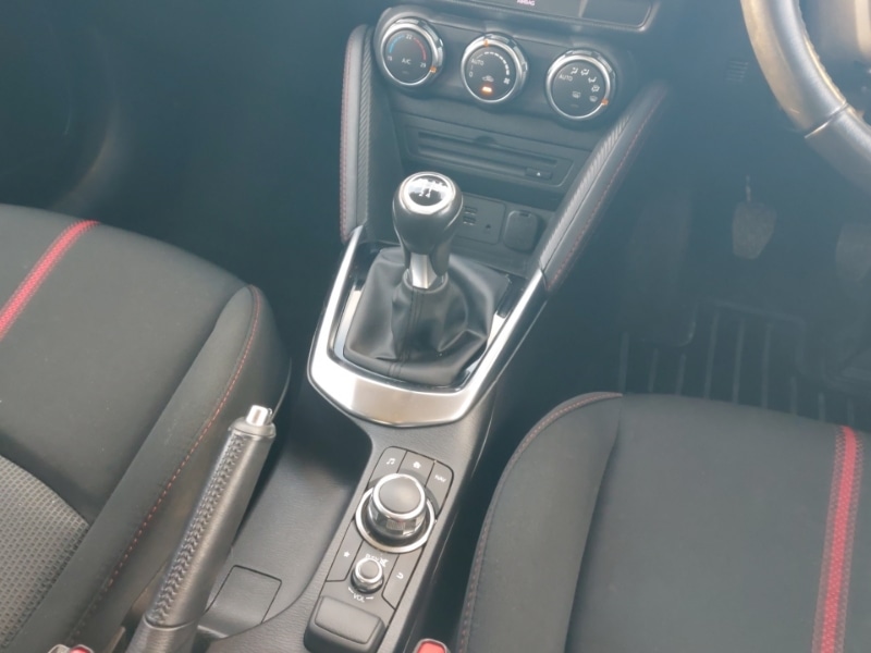 Used Mazda Mazda2 2017 for sale - 77114589: Photo 11