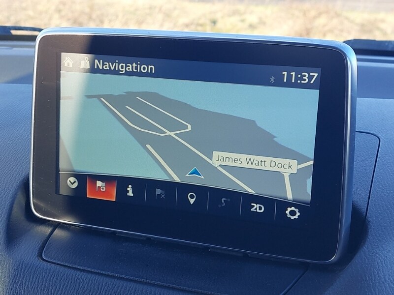 Used Mazda Mazda2 2017 for sale - 77114589: Photo 13