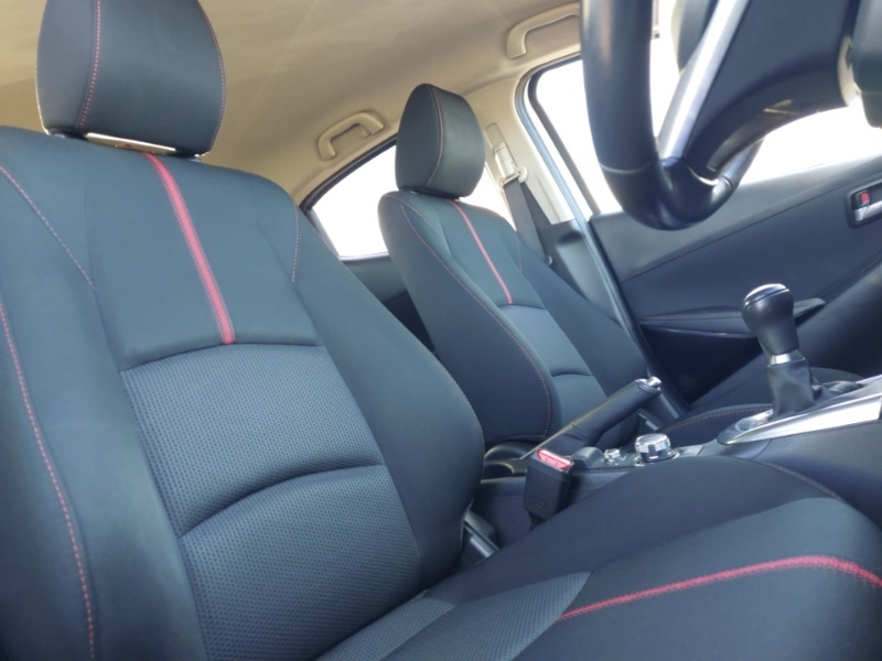 Used Mazda Mazda2 2017 for sale - 77114589: Photo 14