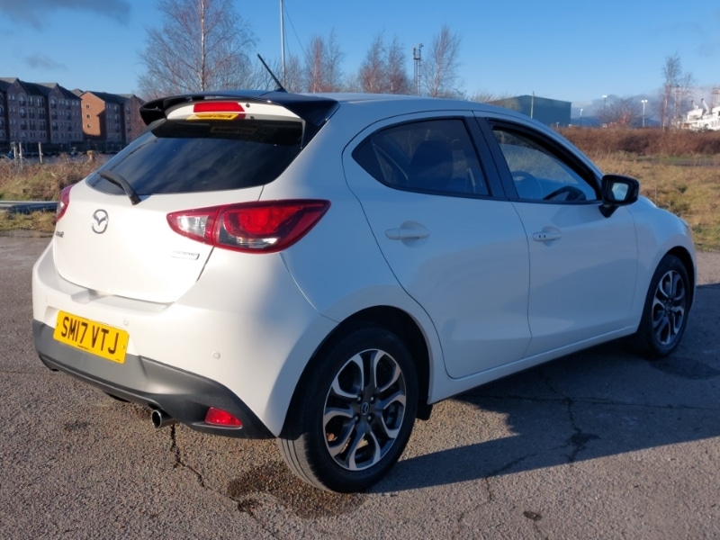 Used Mazda Mazda2 2017 for sale - 77114589: Photo 17