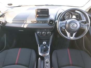 Used Mazda Mazda2 2017 for sale - 77114589: Photo