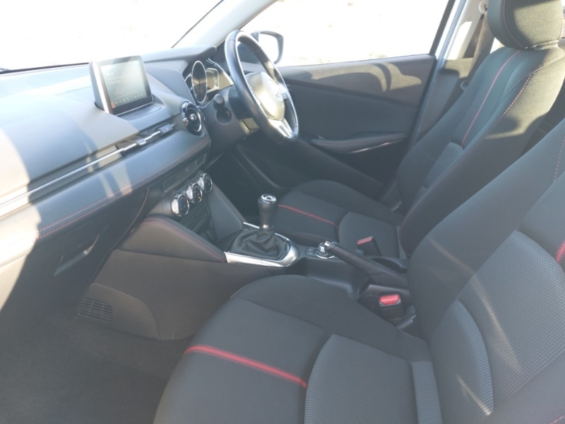 Used Mazda Mazda2 2017 for sale - 77114589: Photo 5