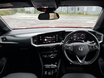 Used Vauxhall Mokka 2023 for sale - 79706993: Photo