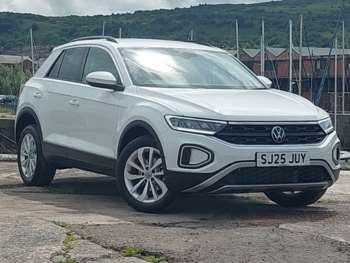 2025 - 1.0 TSI 115 Match 5dr