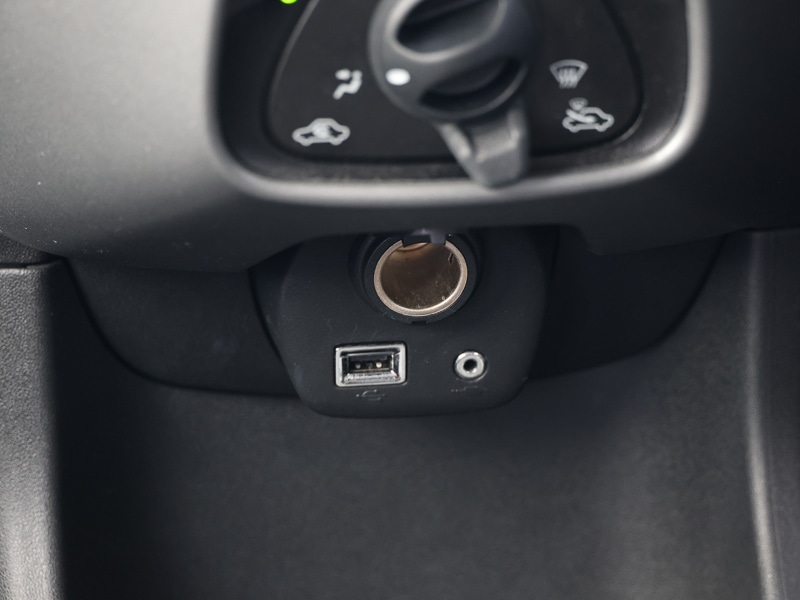 Used Toyota AYGO 2019 for sale - 76348552: Photo 13