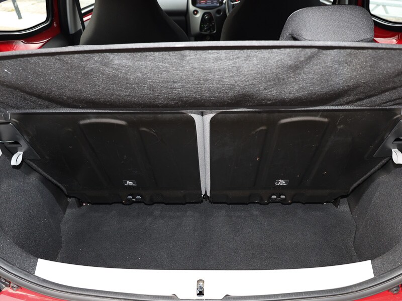 Used Toyota AYGO 2019 for sale - 76348552: Photo 18