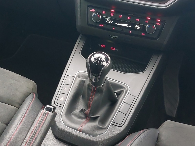 Used SEAT Ibiza 2021 for sale - 77150381: Photo 11