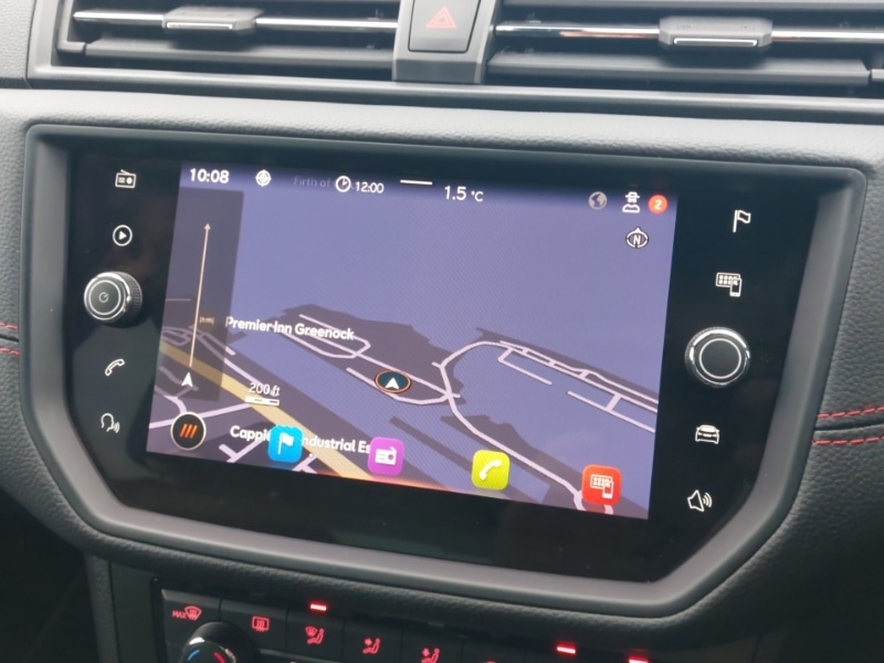 Used SEAT Ibiza 2021 for sale - 77150381: Photo 13