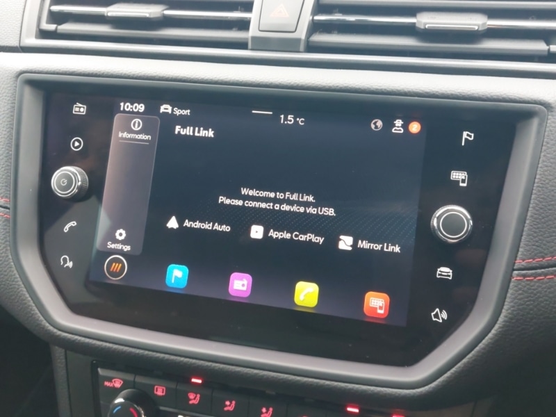 Used SEAT Ibiza 2021 for sale - 77150381: Photo 14