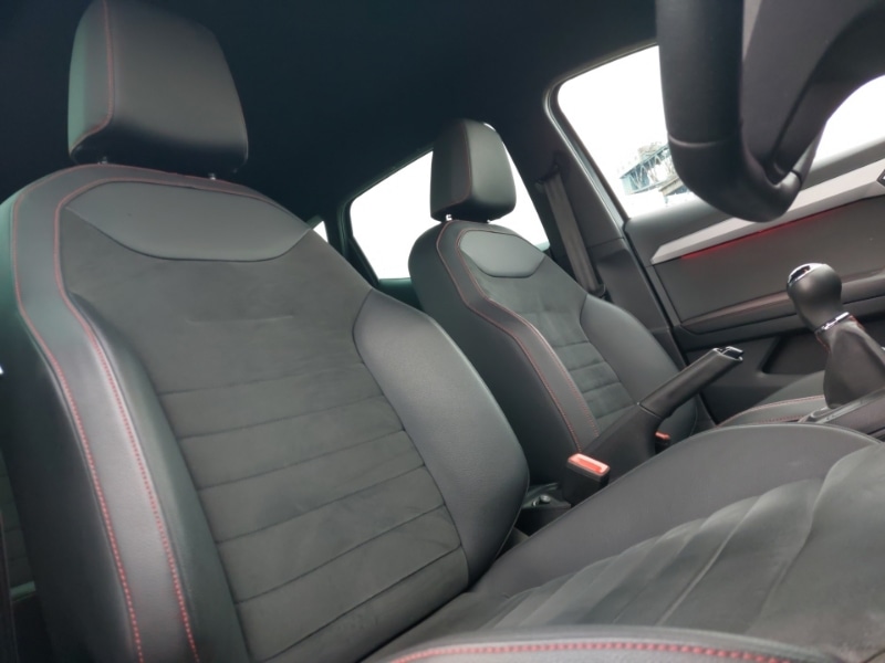 Used SEAT Ibiza 2021 for sale - 77150381: Photo 15