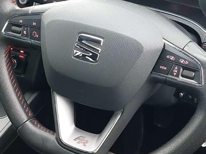 Used SEAT Ibiza 2021 for sale - 77150381: Photo 17