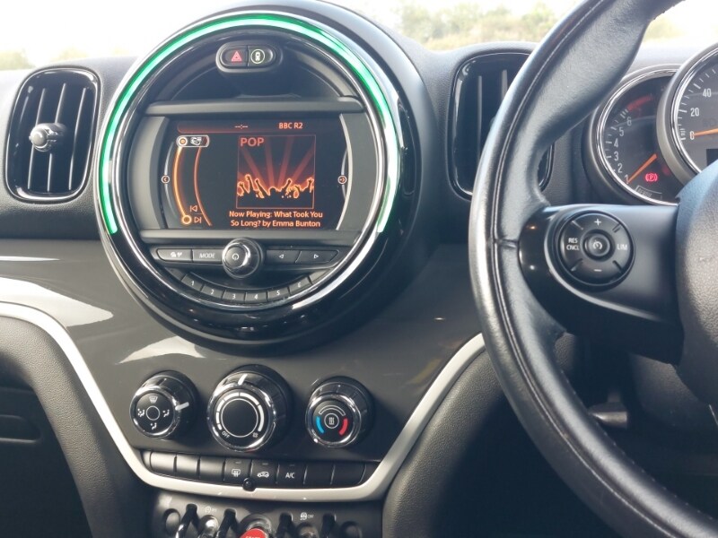 Used MINI Countryman 2017 for sale - 77580276: Photo 10