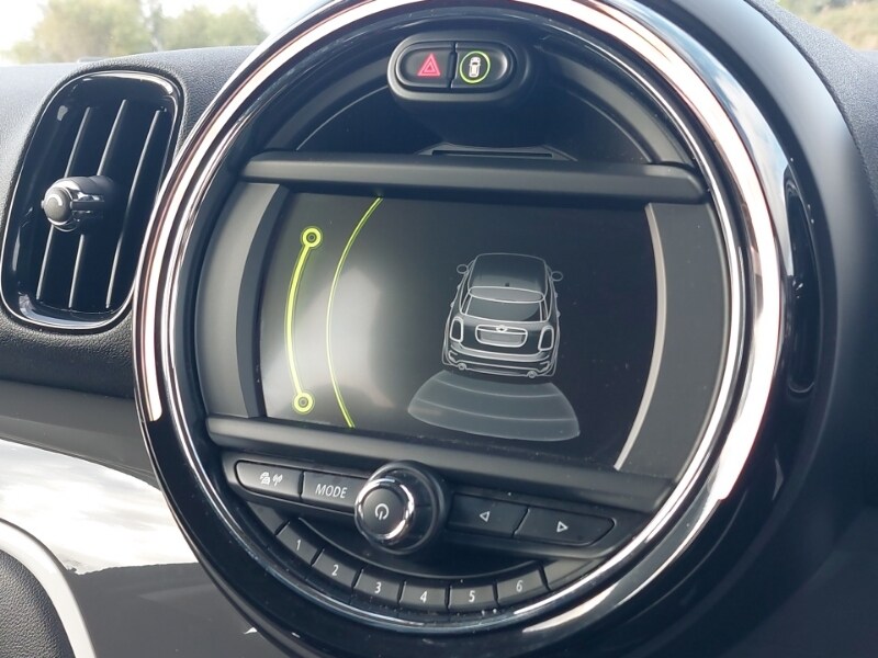 Used MINI Countryman 2017 for sale - 77580276: Photo 14