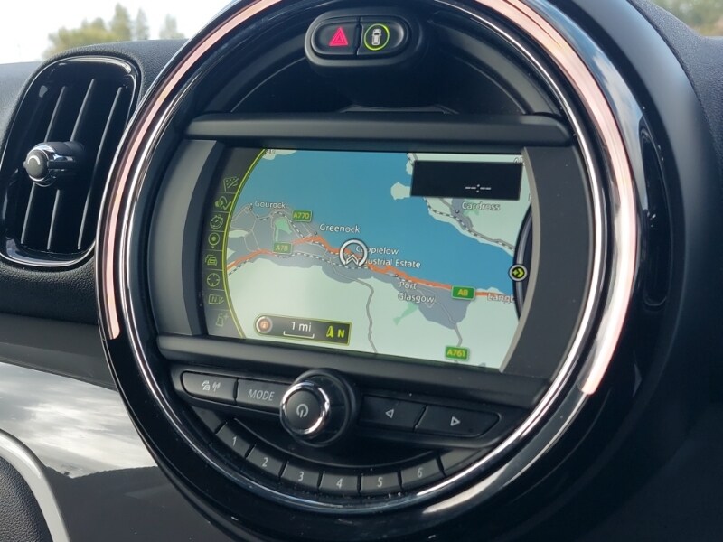 Used MINI Countryman 2017 for sale - 77580276: Photo 15