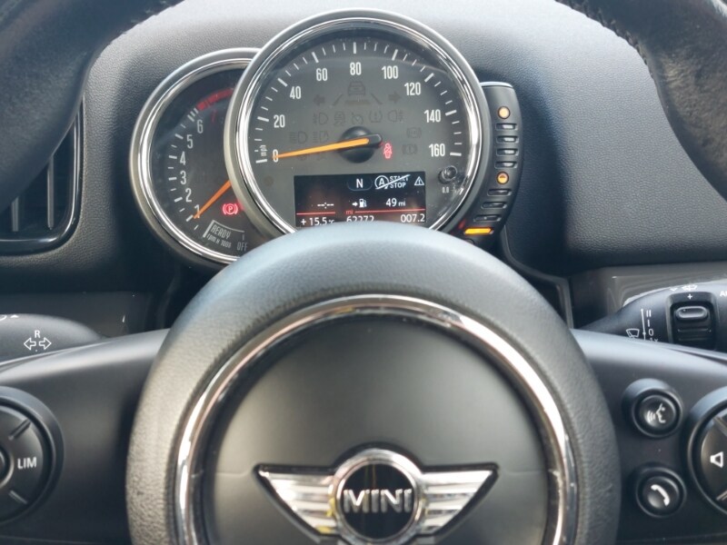 Used MINI Countryman 2017 for sale - 77580276: Photo 16