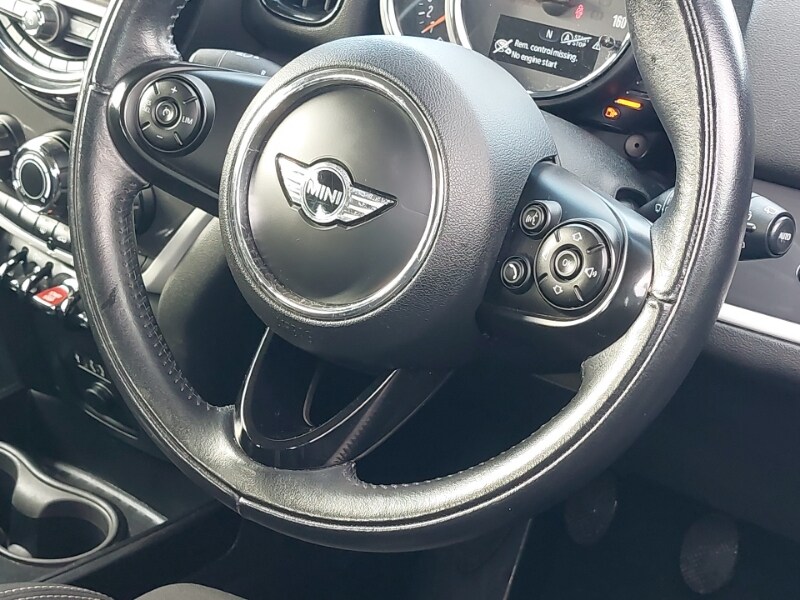 Used MINI Countryman 2017 for sale - 77580276: Photo 17