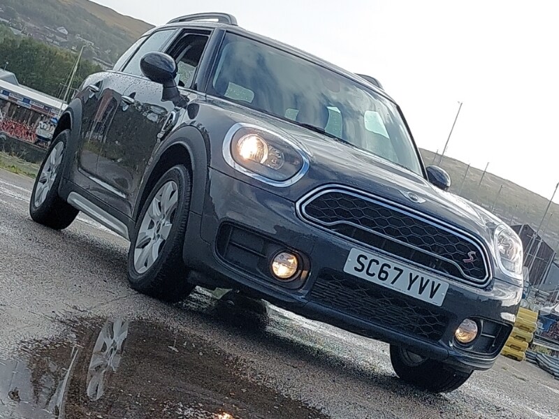 Used MINI Countryman 2017 for sale - 77580276: Photo 19