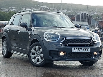 Used MINI Countryman 2017 for sale - 77580276: Photo
