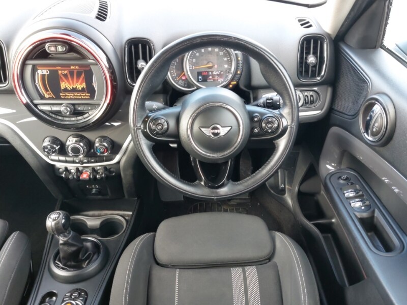 Used MINI Countryman 2017 for sale - 77580276: Photo 7
