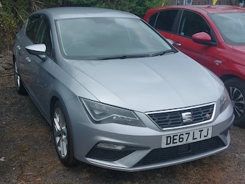 Used SEAT Leon 2017 for sale - 78945754: Photo