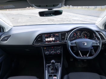 Used SEAT Leon 2017 for sale - 78945754: Photo