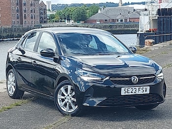 Used Vauxhall Corsa 2023 for sale - 78884732: Photo