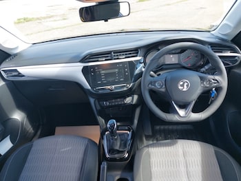 Used Vauxhall Corsa 2023 for sale - 78884732: Photo