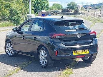 Used Vauxhall Corsa 2023 for sale - 78884732: Photo