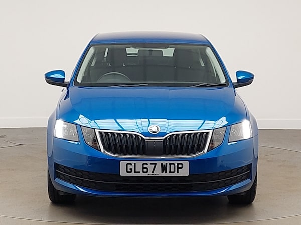 Used Skoda Octavia 2017 for sale - 76285720: Photo 12